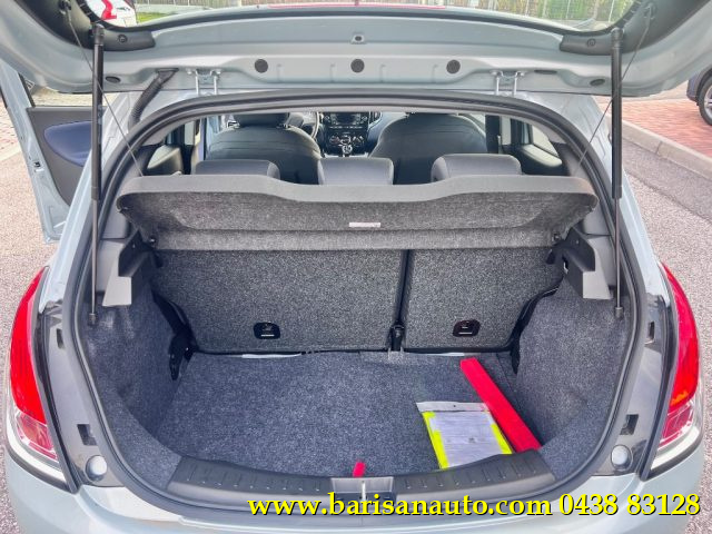 LANCIA Ypsilon usata, con Climatizzatore