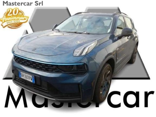 LYNK & CO 01 usata, con ABS