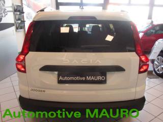 DACIA Jogger usata, con Airbag Passeggero