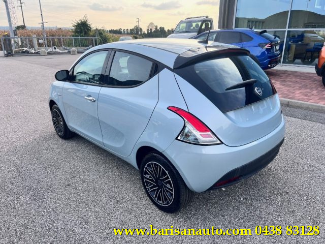LANCIA Ypsilon usata, con Alzacristalli elettrici