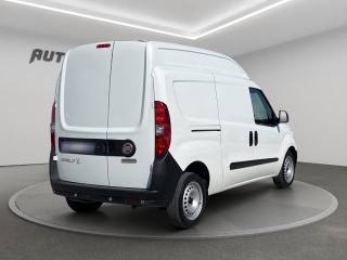 FIAT Doblo usata, con Chiusura centralizzata