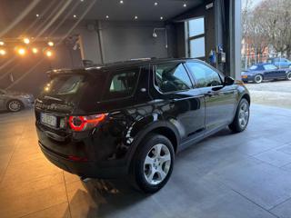 LAND ROVER Discovery Sport usata, con Chiusura centralizzata