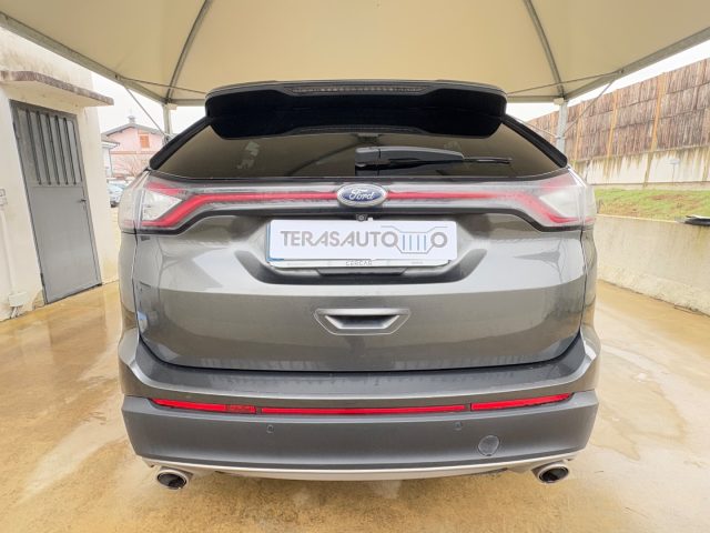 FORD Edge usata, con Alzacristalli elettrici