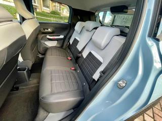 CITROEN C3 usata, con Controllo trazione