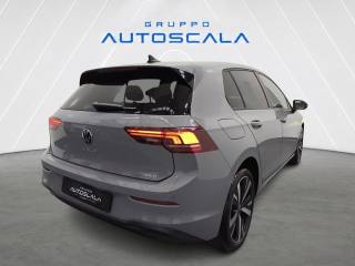 VOLKSWAGEN Golf usata, con Alzacristalli elettrici
