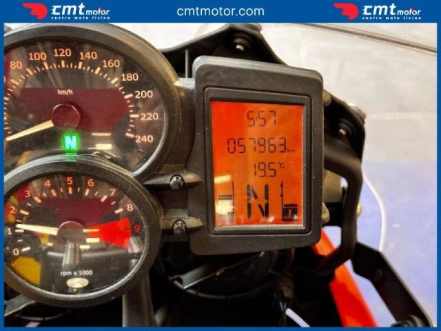 BMW F 650 GS usata 4