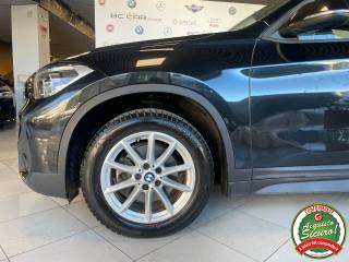 BMW X1 usata, con USB