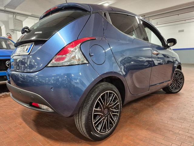 LANCIA Ypsilon usata, con Climatizzatore