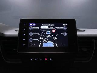 NISSAN Primastar usata, con Immobilizzatore elettronico