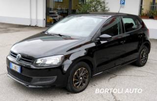 VOLKSWAGEN Polo 1.2 149.000 KM TRENDLINE