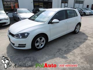 VOLKSWAGEN Golf usata, con Airbag laterali