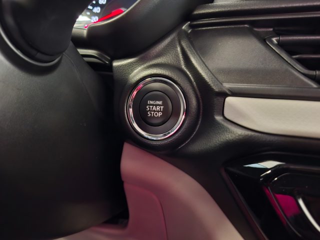 SUZUKI Swift usata, con Immobilizzatore elettronico