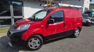FIAT Fiorino usata, con Alzacristalli elettrici