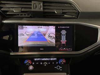 AUDI Q3 usata, con Climatizzatore