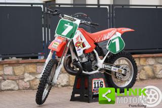 HONDA CR 250 usata 44