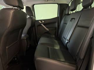 FORD Ranger usata, con ESP