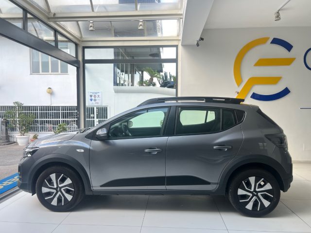 DACIA Sandero usata, con Chiusura centralizzata