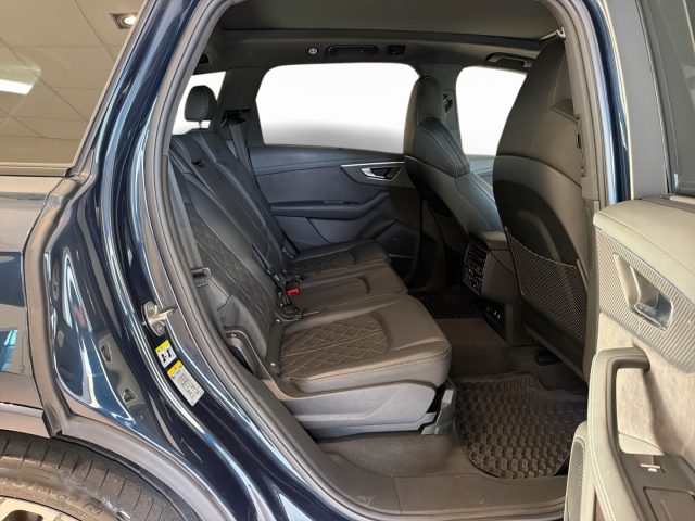 AUDI Q7 usata, con Autoradio