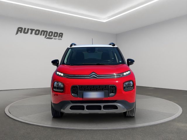CITROEN C3 Aircross usata, con Airbag