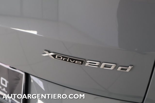 BMW X2 usata, con Streaming musicale integrato
