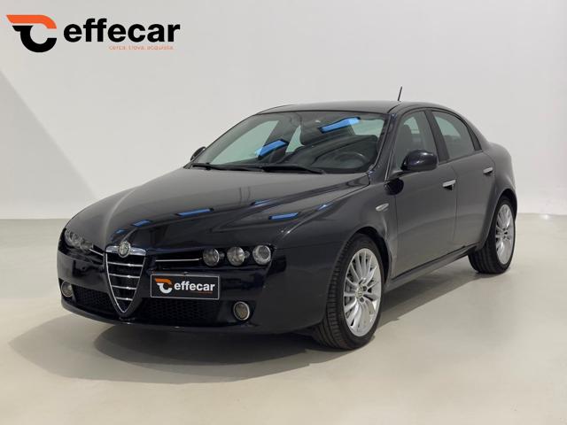 ALFA ROMEO 159 usata, con ABS
