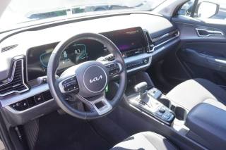 KIA Sportage usata, con Boardcomputer