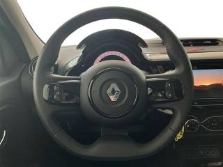 RENAULT Twingo usata, con Sensori di parcheggio posteriori