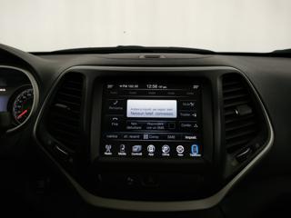 JEEP Cherokee usata, con Volante in pelle