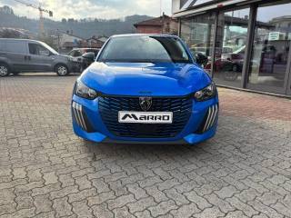 PEUGEOT 208 usata, con Airbag laterali