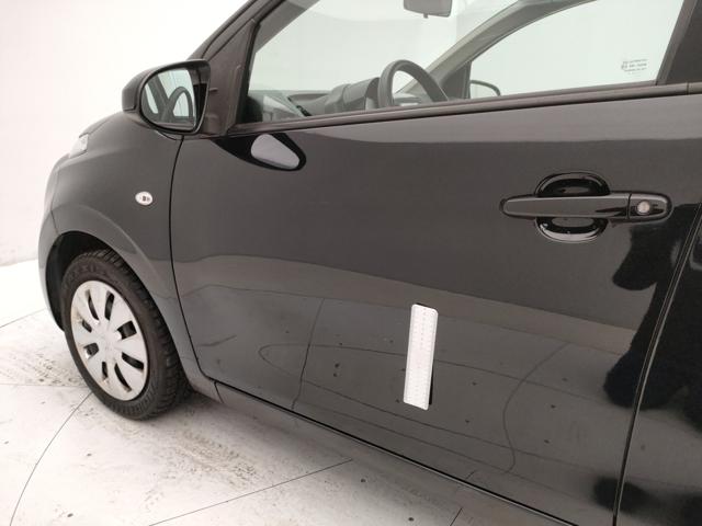 CITROEN C1 usata 35