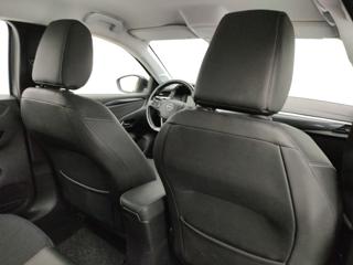 OPEL Corsa usata, con Chiusura centralizzata telecomandata