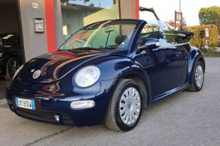 VOLKSWAGEN New Beetle usata 31