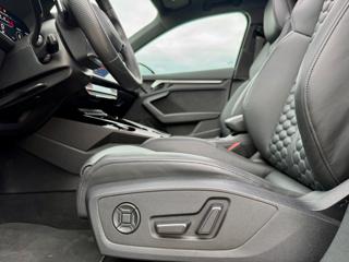 AUDI RS usata, con MP3