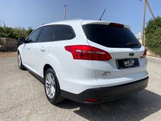 FORD Focus usata, con Autoradio