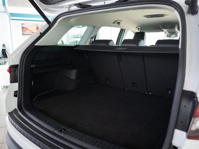 SKODA Kodiaq usata 23