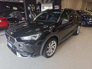 CUPRA Formentor usata, con Airbag laterali