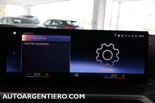 BMW 320 usata, con Luci diurne LED