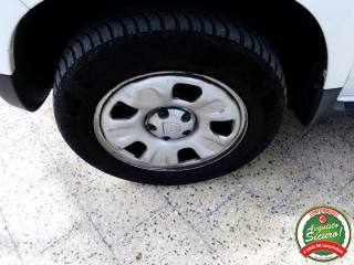 DACIA Duster usata, con Specchietti laterali elettrici