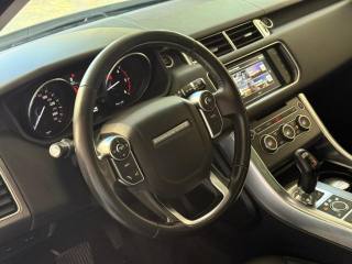 LAND ROVER Range Rover Sport usata, con Bluetooth