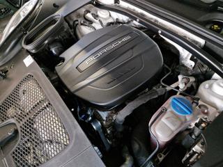 PORSCHE Macan usata, con Controllo elettronico della corsia