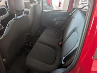 FIAT Panda usata, con Controllo trazione