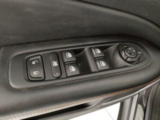 JEEP Compass usata, con Fendinebbia