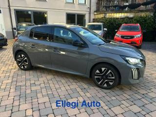 PEUGEOT 208 PROMO FIN .1.2 100 CV Allure AZIENDALE 6843 KM