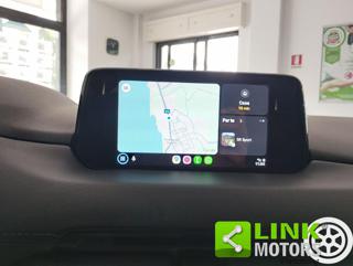 MAZDA CX-5 usata, con Luci diurne LED