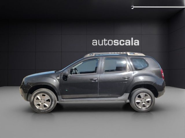 DACIA Duster usata, con Airbag