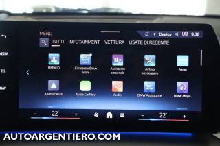 BMW X2 usata, con Fari LED