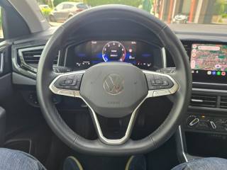 VOLKSWAGEN Taigo usata, con Sensore di luce