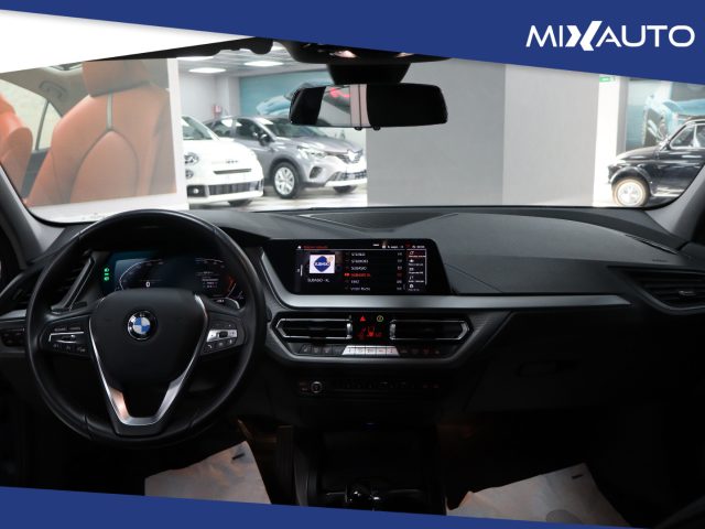 BMW 120 usata, con Climatizzatore