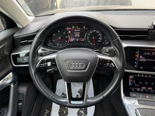 AUDI A6 usata, con Park Distance Control