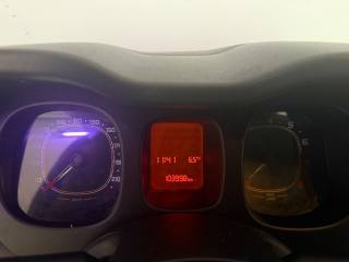 FIAT Panda usata 16